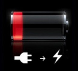 battery-dead